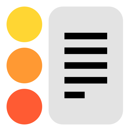 DSE2 notes icon